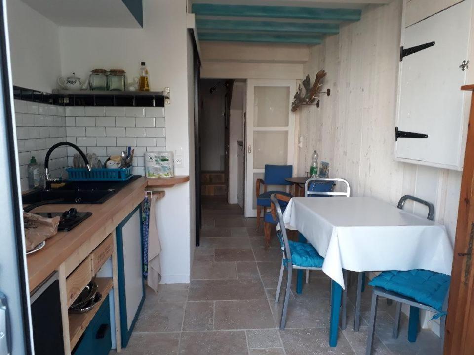 La Galerie Vila La Chaume Exterior foto